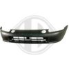 HONDA 04711SR2A00ZZ Bumper